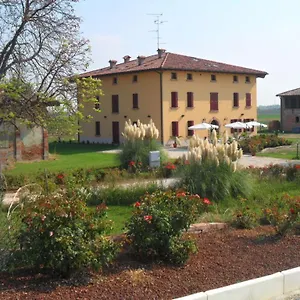 Al Navile Alloggio per agriturismo