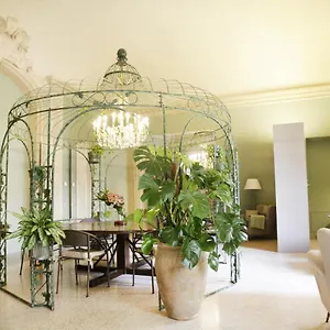 Atelier Pallavicini Appartamento