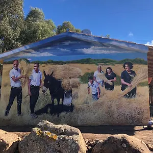 S'ispiga Alloggio per agriturismo Cuglieri