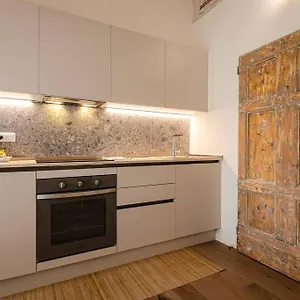 Casa Aldrovandi: Elegante E In Centro Storico Bologna