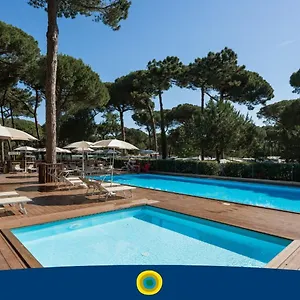 Club Del Sole Rivaverde Easy Village Campeggio