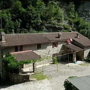 Mulino Di Culmolle Alloggio per agriturismo