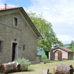 Agriturismo Badia Di Susinana Alloggio per agriturismo Palazzuolo Sul Senio