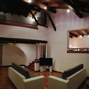 Farolfi Pepoli Appartamento