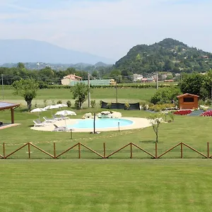 Barone D'asolo Casa di campagna Asolo