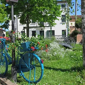 Agriturismo Ca' Marcello Alloggio per agriturismo Mira