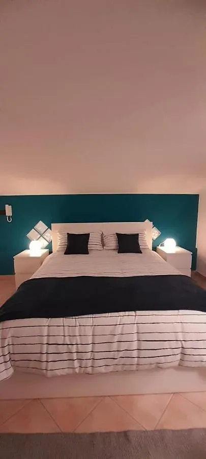 Apartment Tenuta Ferrari Cortile