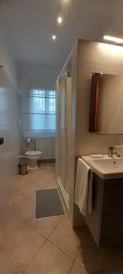 Tenuta Ferrari Cortile Apartment