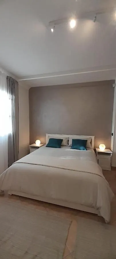 Apartment Tenuta Ferrari Cortile